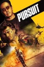 Pursuit Box Art