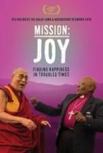 Mission: Joy (Finding Happiness in Troubled Times) Box Art