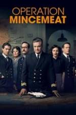 Operation Mincemeat Box Art