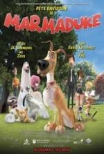 Marmaduke Box Art