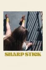 Sharp Stick Box Art