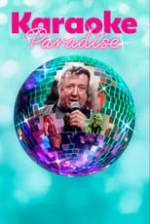 Karaoke Paradise Box Art