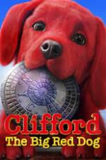 Clifford the Big Red Dog Box Art