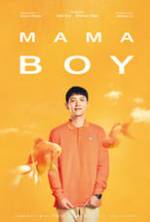 Mama Boy Box Art