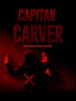 Capitán Carver Box Art