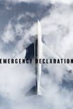 Emergency Declaration Box Art