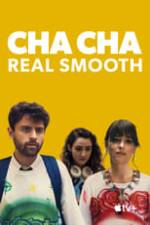 Cha Cha Real Smooth Box Art