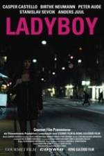 Ladyboy Box Art