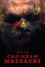 Texas Chainsaw Massacre Box Art