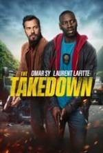 The Takedown Box Art