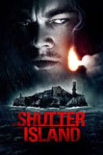 Shutter Island Box Art