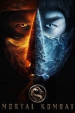 Mortal Kombat Box Art