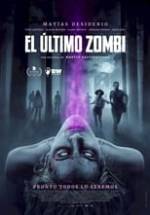 The Last Zombie Box Art