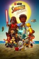 LEGO Star Wars Summer Vacation Box Art