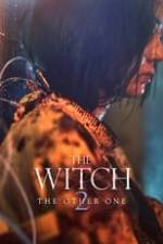 The Witch: Part 2. The Other One Box Art