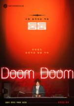 Doom Doom Box Art