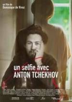 Un selfie avec Anton Tchekhov Box Art