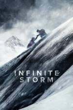 Infinite Storm Box Art