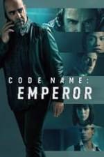 Code Name: Emperor Box Art