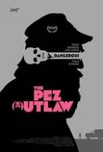 The Pez Outlaw Box Art