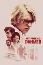 My Friend Dahmer Box Art