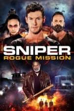 Sniper: Rogue Mission Box Art