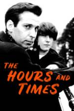 The Hours and Times Box Art