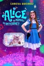 Alice no Mundo da Internet Box Art