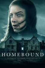 Homebound Box Art