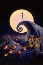 The Nightmare Before Christmas Box Art