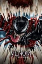 Venom: Let There Be Carnage Box Art