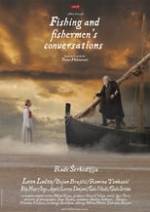 Fishing and Fishermen's Conversations Box Art