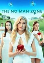 The No Man Zone. The Movie Box Art