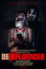 Deinfluencer Box Art