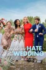 The People We Hate at the Wedding Box Art