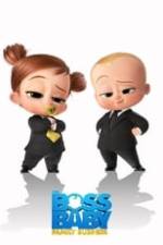 The Boss Baby: Family Business Box Art