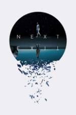 Next Exit Box Art