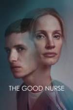 The Good Nurse Box Art