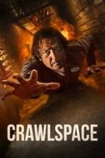 Crawlspace Box Art