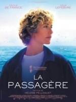 La Passagère Box Art