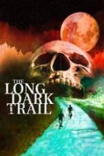 The Long Dark Trail Box Art