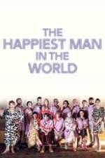 The Happiest Man in the World Box Art