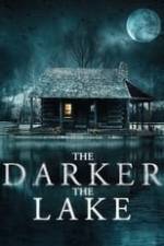 The Darker the Lake Box Art