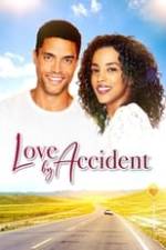 Love by Accident Box Art