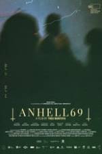 Anhell69 Box Art