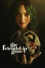 The Friendship Game Box Art