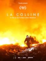 La colline Box Art