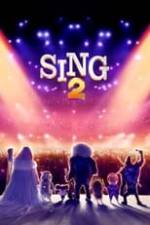 Sing 2 Box Art