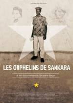 Les Orphelins de Sankara Box Art