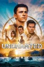 Uncharted Box Art